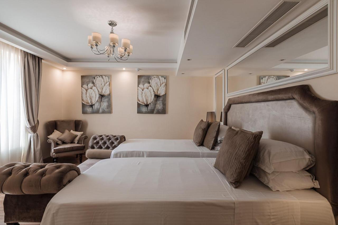 Hotel Osborne La Valette