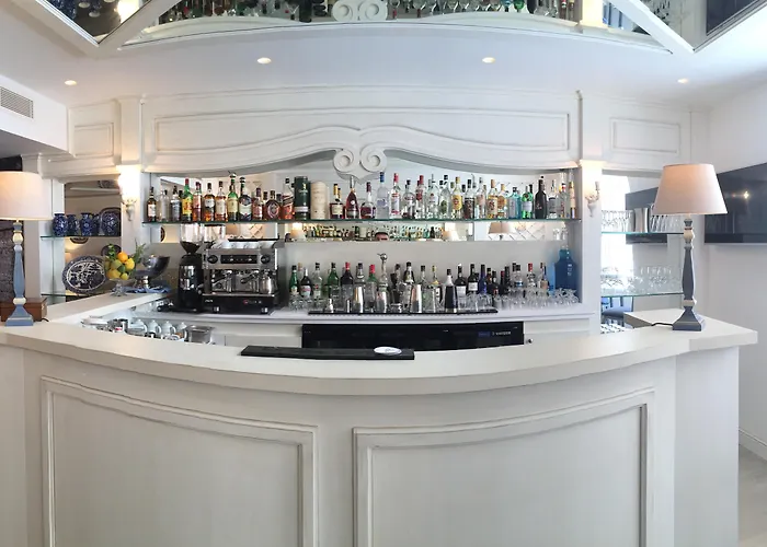 Osborne Hotel
